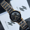 Ceramic Watch With Date Display For Men