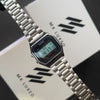 Skmei Classic Digital Watch – Vintage Everyday Edition