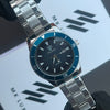 DRN - Timeless Date Display Watch