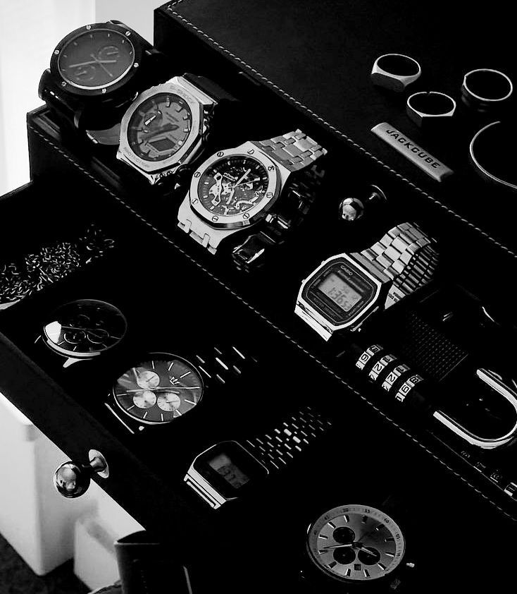 Premium Watches