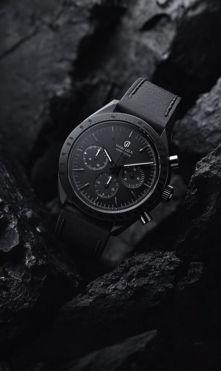 Strap Watches