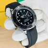 Yacht-Master Built for Adventure