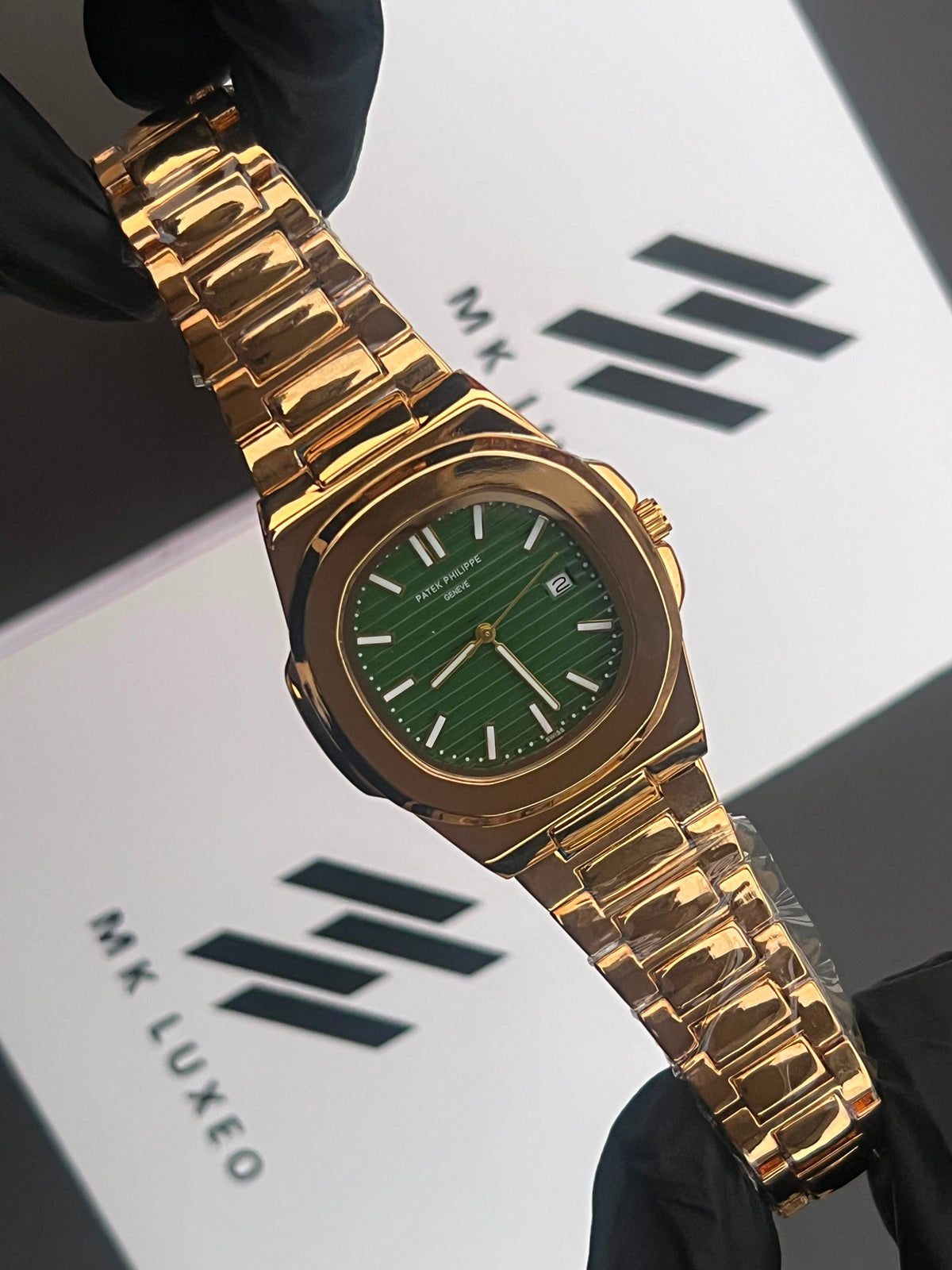 PP - Royal Essence Watch