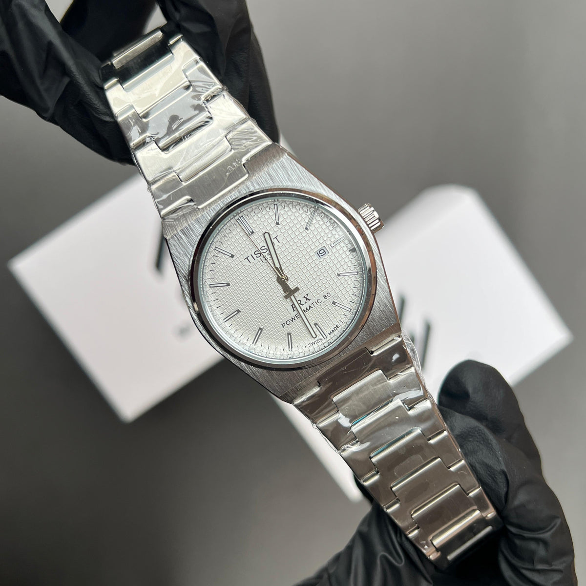 Crafted with Purpose, Worn with Pride
