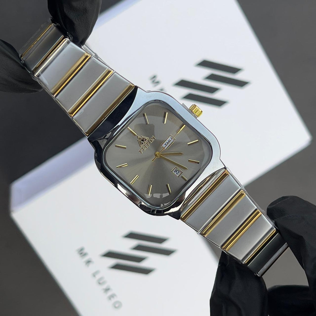Elite - Signature Watch