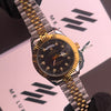 Signature Day Date Watch