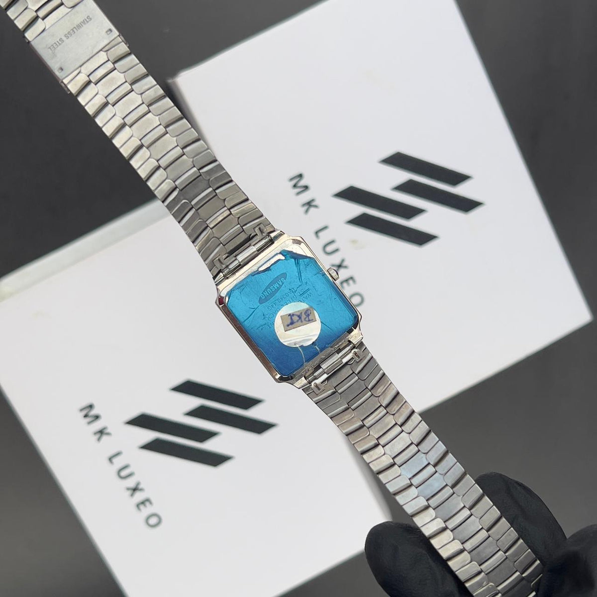 Samsung Wrist Watch