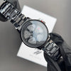 R-W Performance timepieces for everyday athletes.