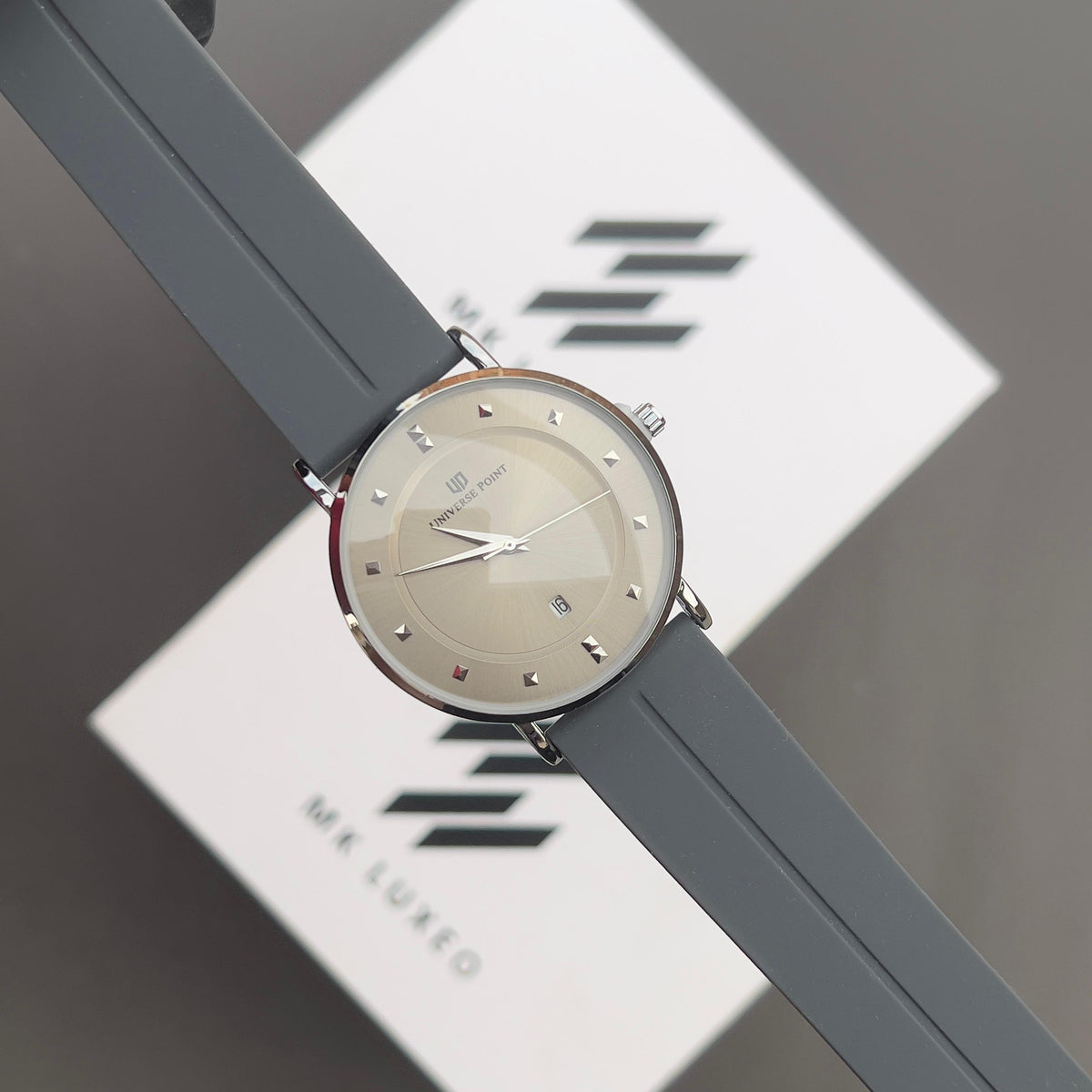 UP – Cosmic Style Redefined