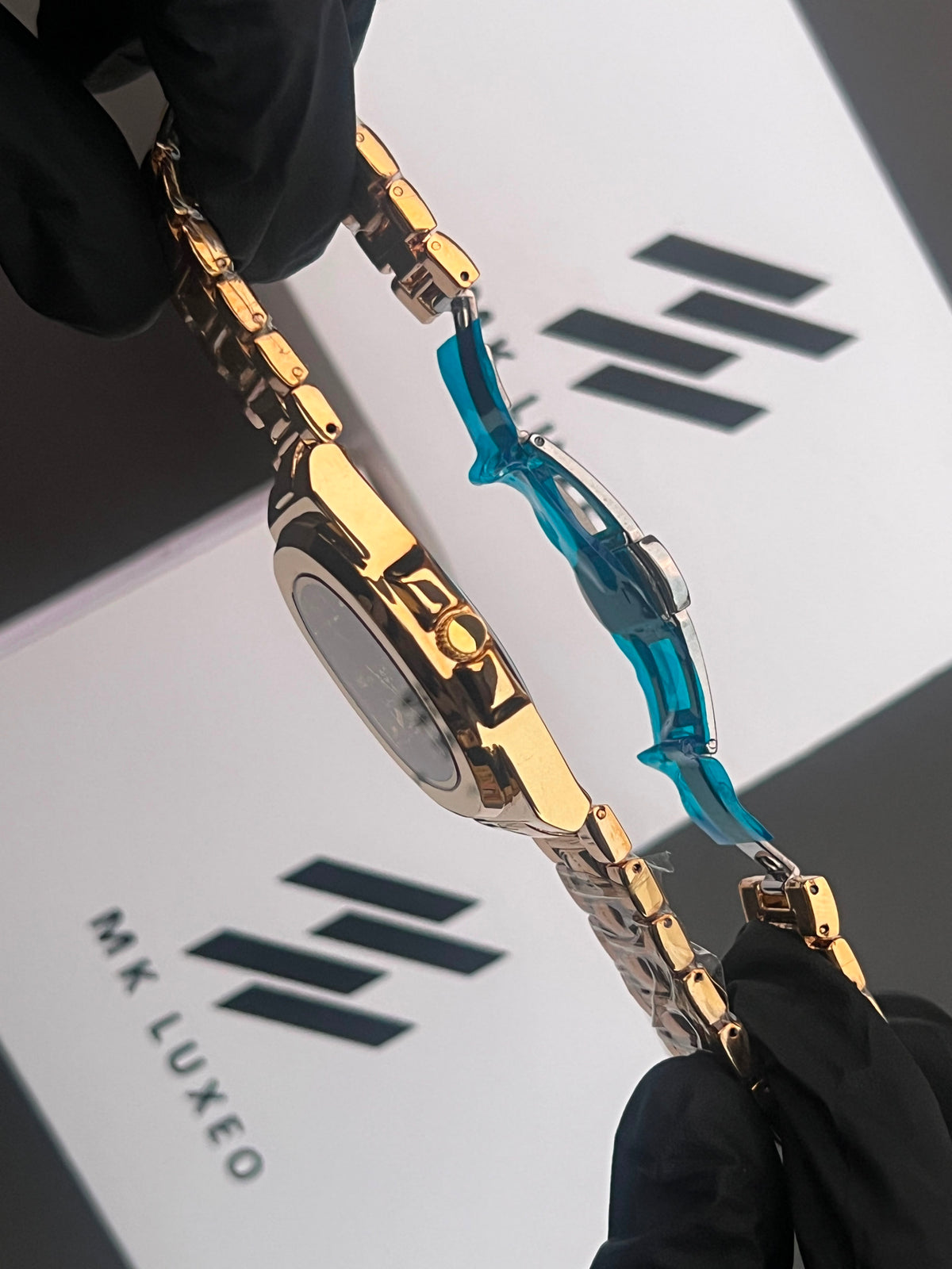 PP - Royal Essence Watch