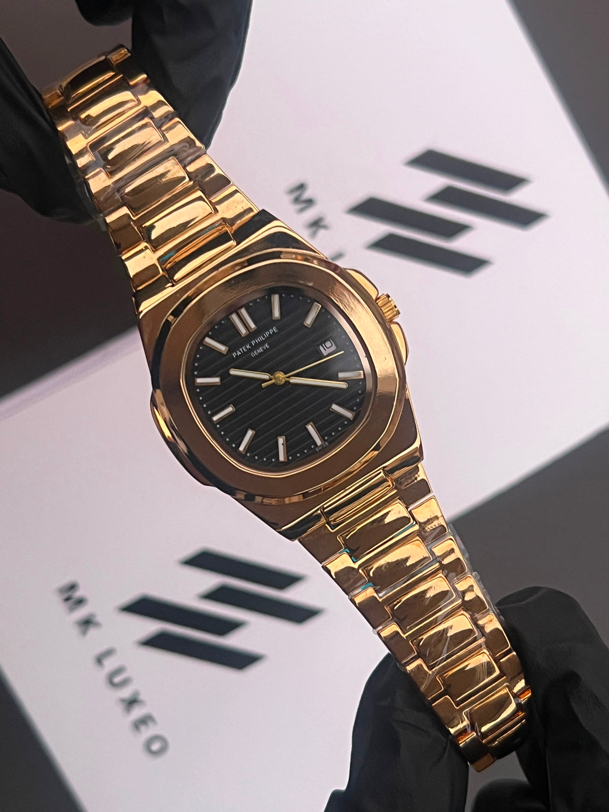 PP - Royal Essence Watch