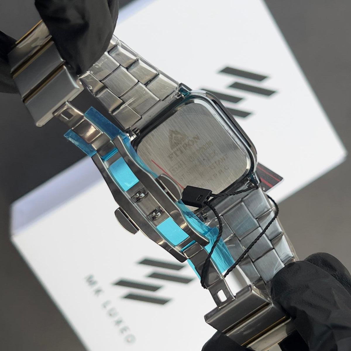 Elite - Signature Watch