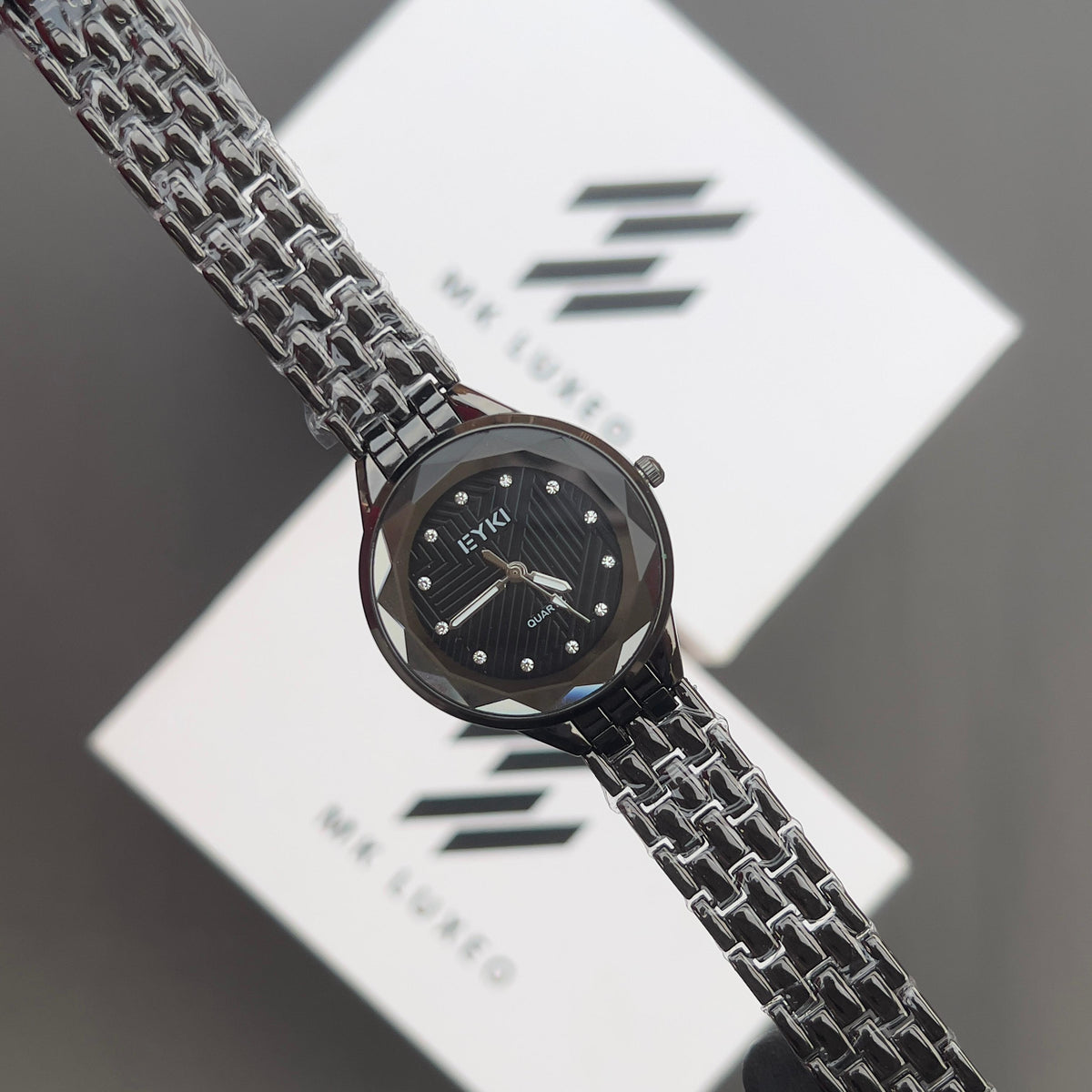 IW - The Essence of Luxury
