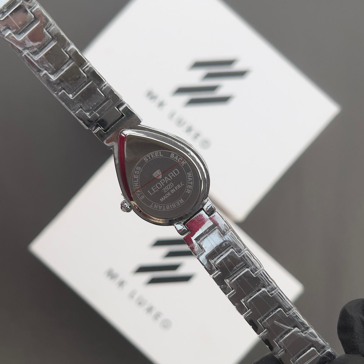 LW - For Women