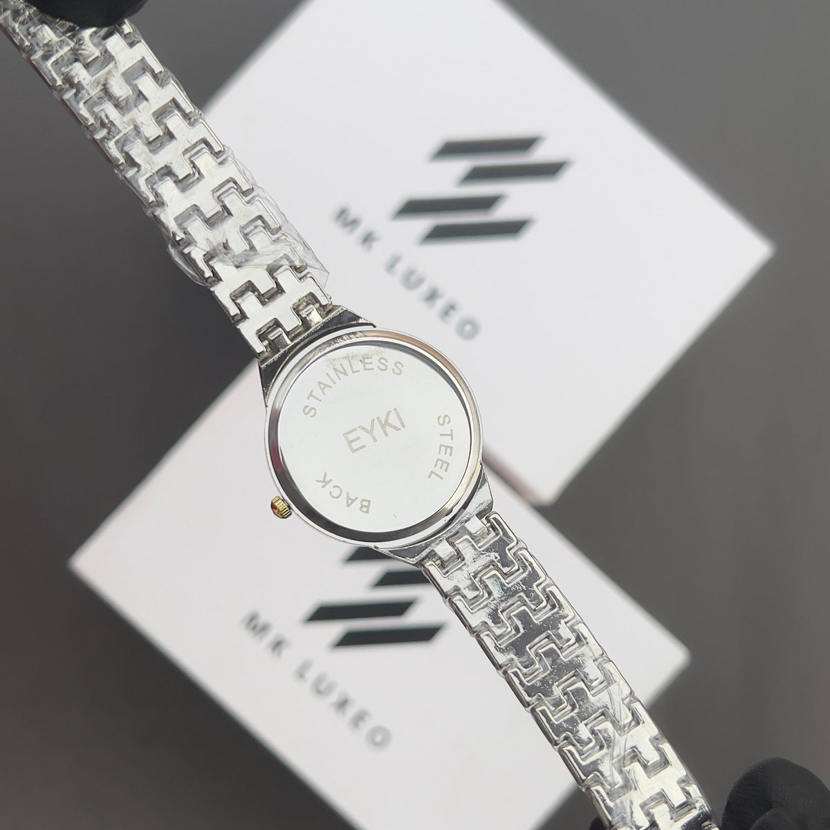 IW - The Essence of Luxury
