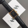 Cartier Tank - Old Money Style
