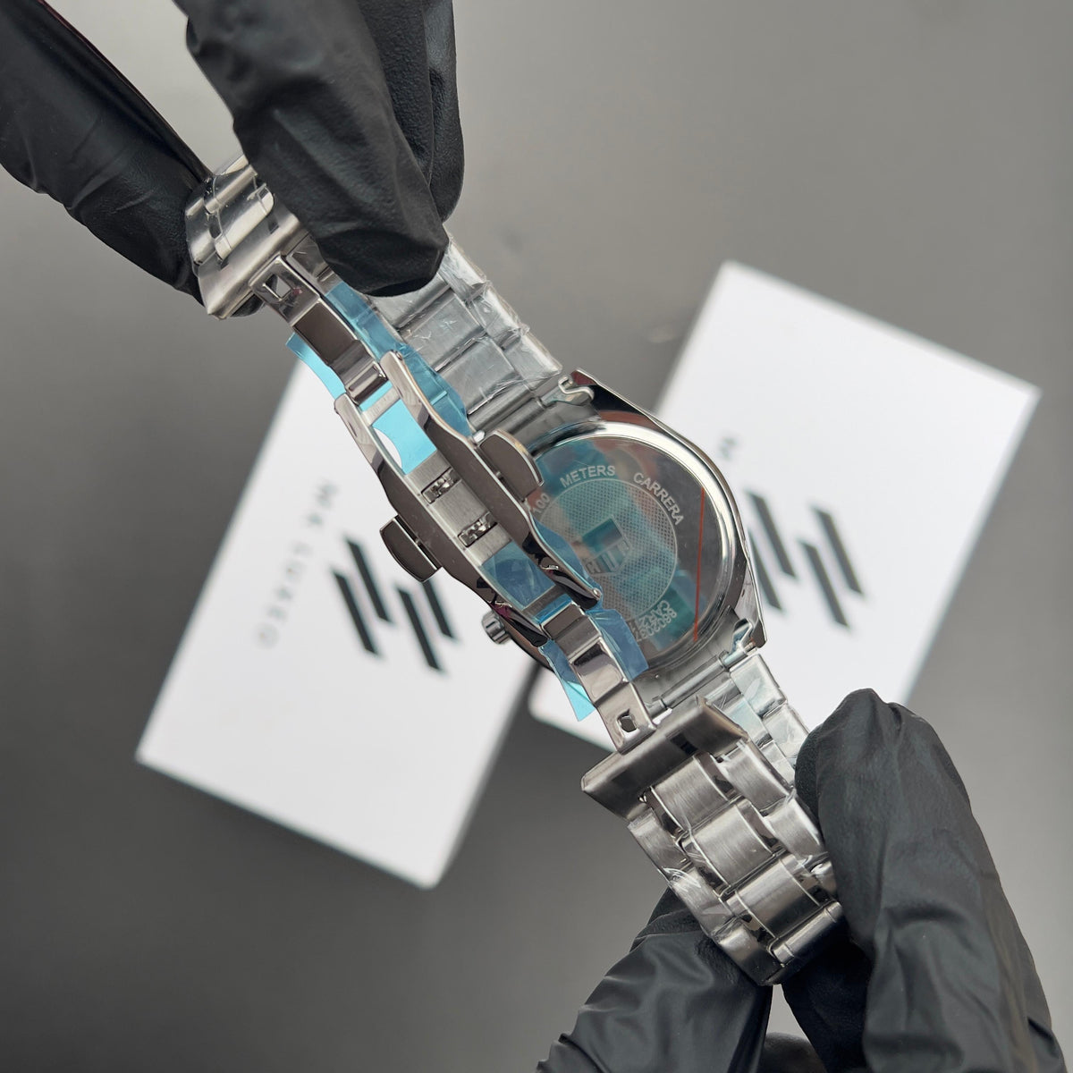 TH - Classic Watches for the Modern Generation.