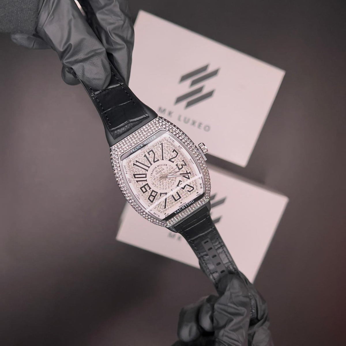 F-M Diamond Brilliance