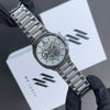 Skeleton Men Watch – Automatic