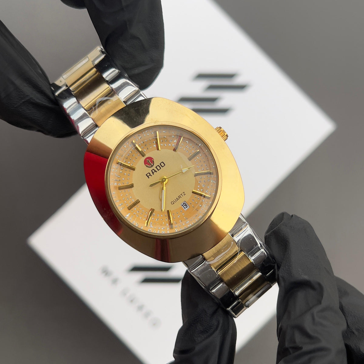 Rado Diastar - Everyday Elegance