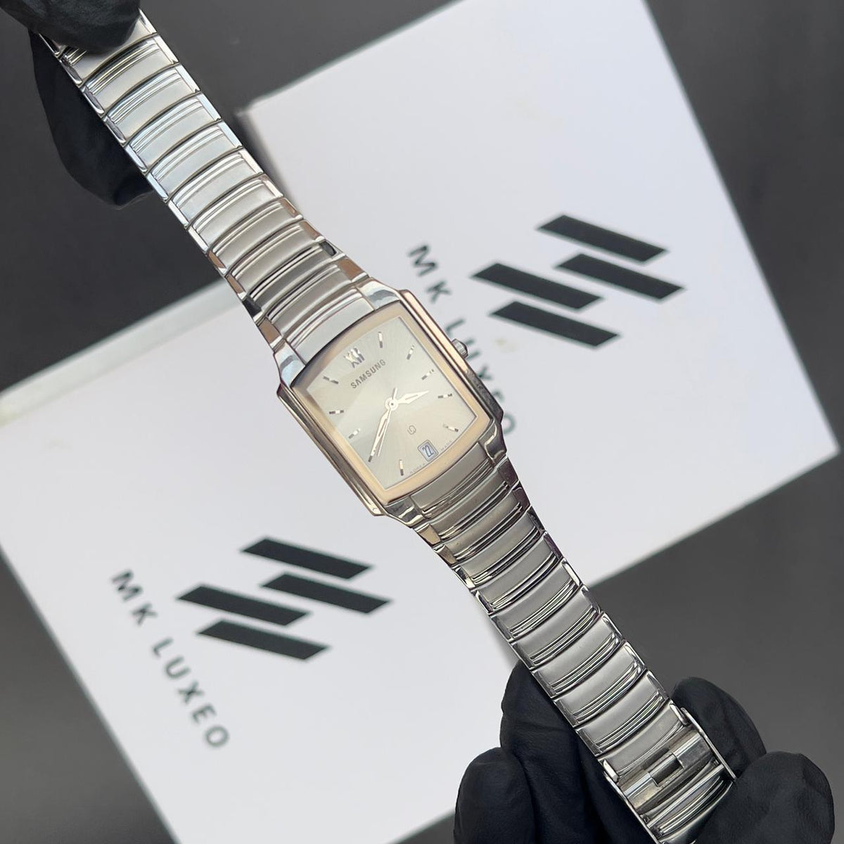 Samsung Wrist Watch