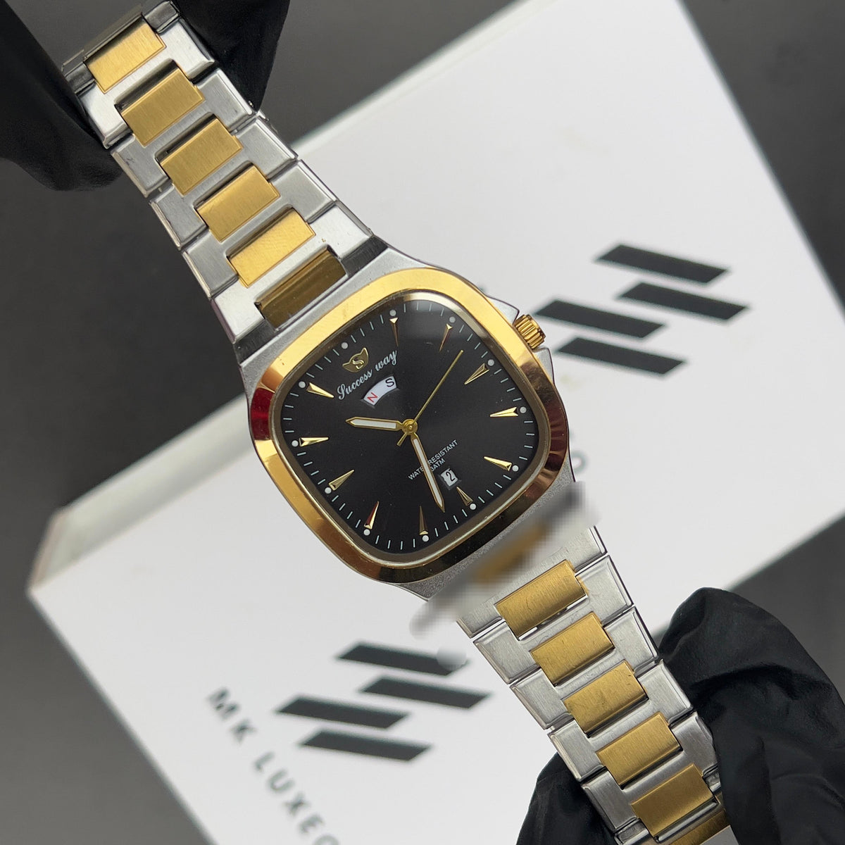 SW – Modern Style