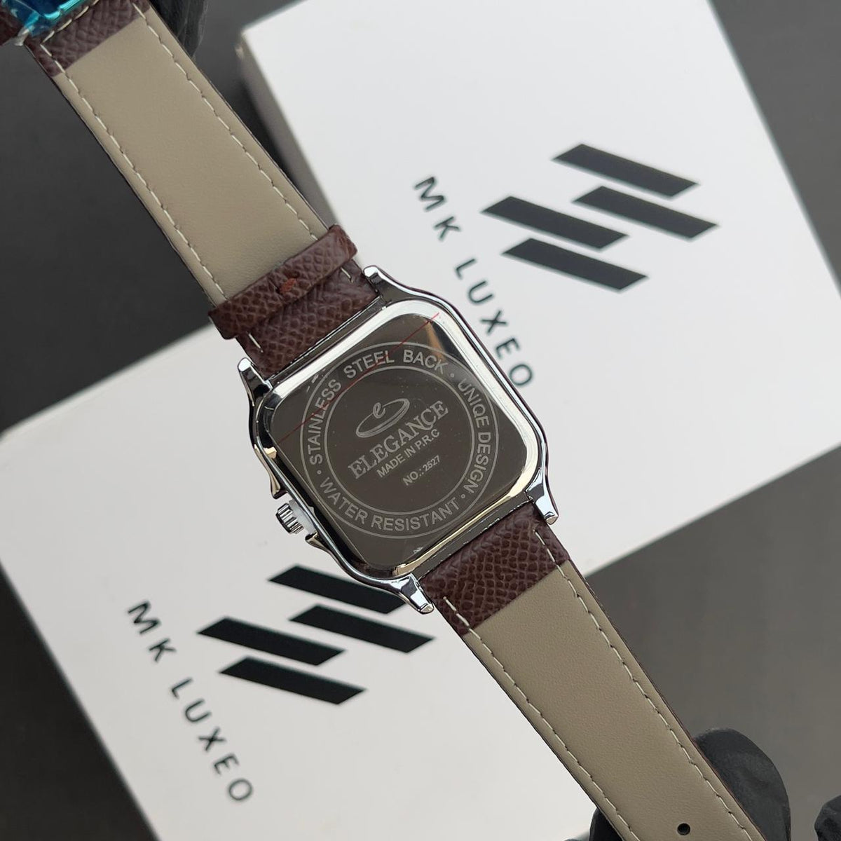 EL - Gentleman Edition