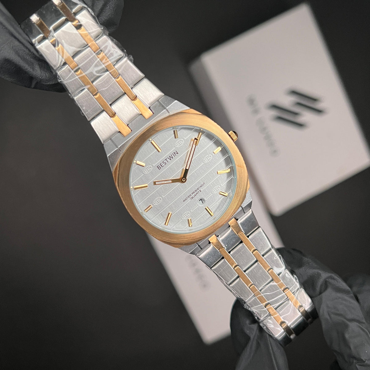 Style That Lasts – BW Watch