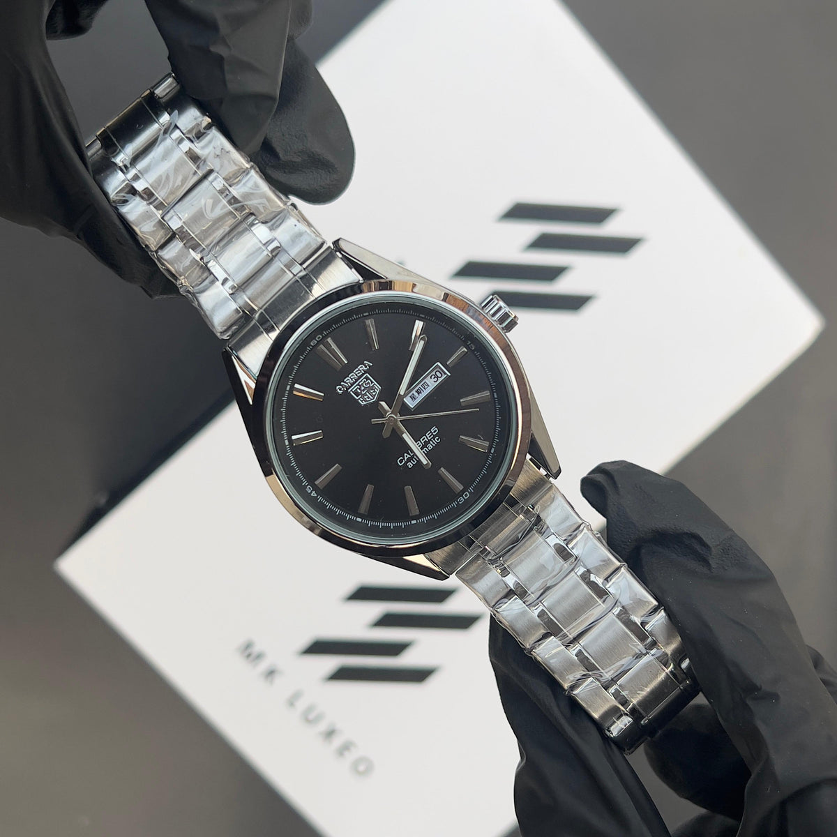 TH - Classic Watches for the Modern Generation.