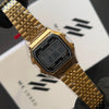Skmei Digital Watch – Classic Vintage Style