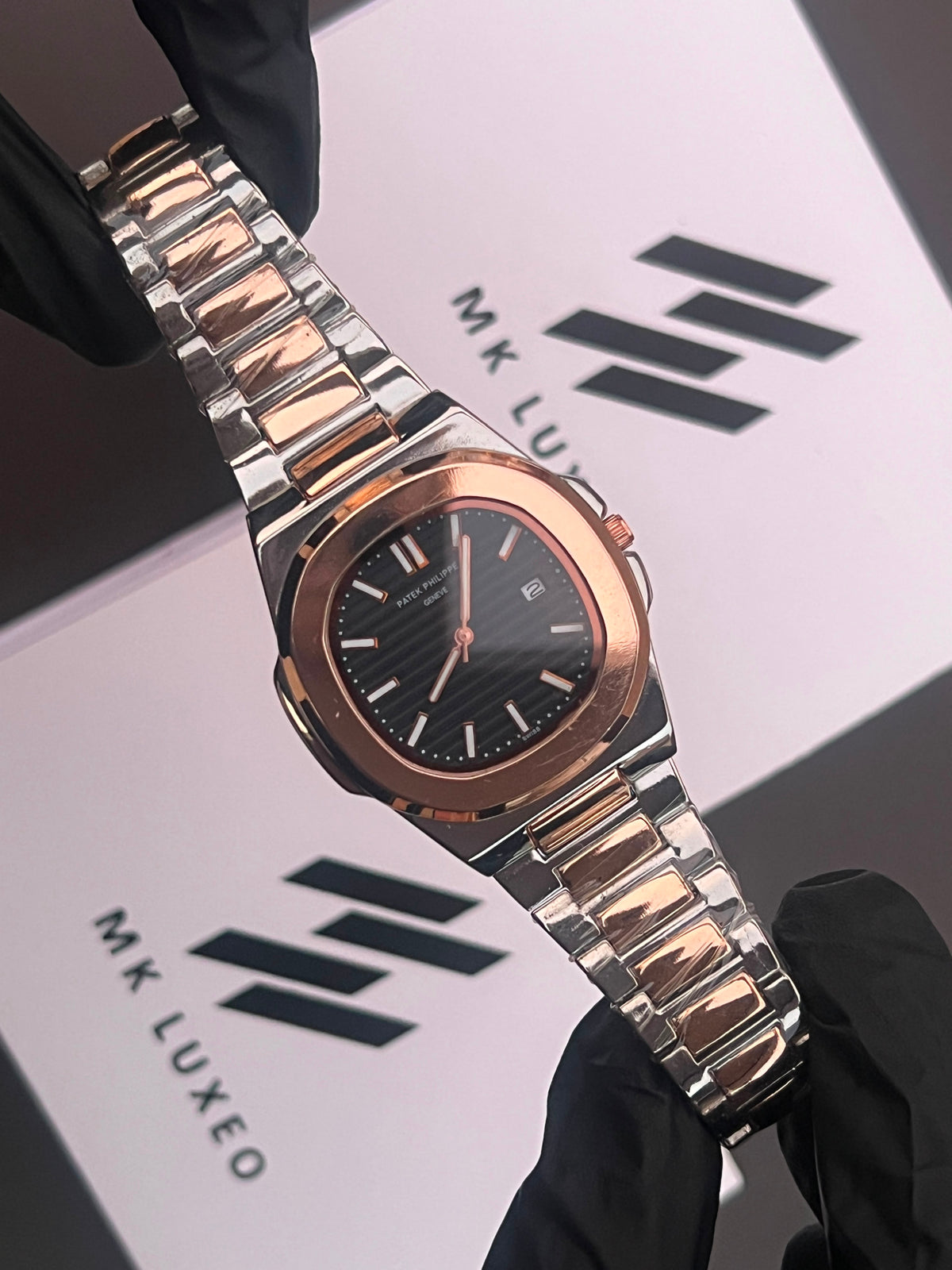 PP - Royal Essence Watch