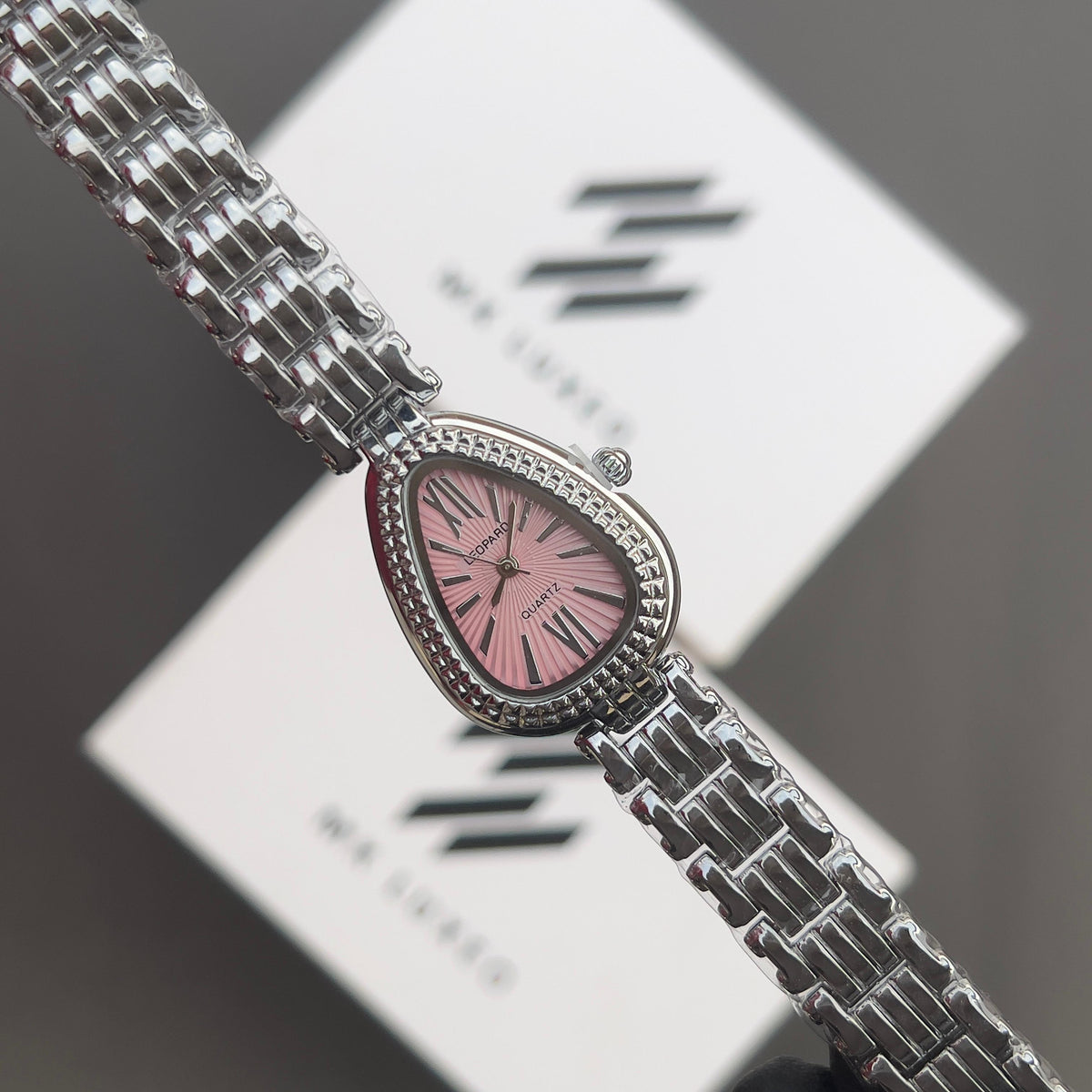 LW - For Women
