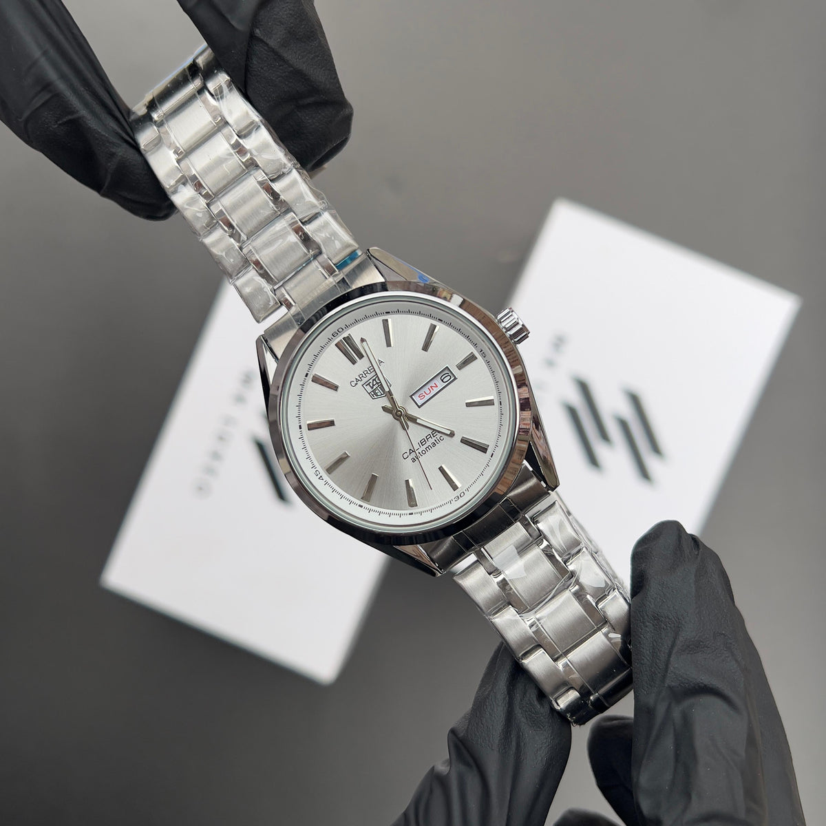 TH - Classic Watches for the Modern Generation.