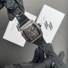 RM- Timeless Watches made to last beyond trends.