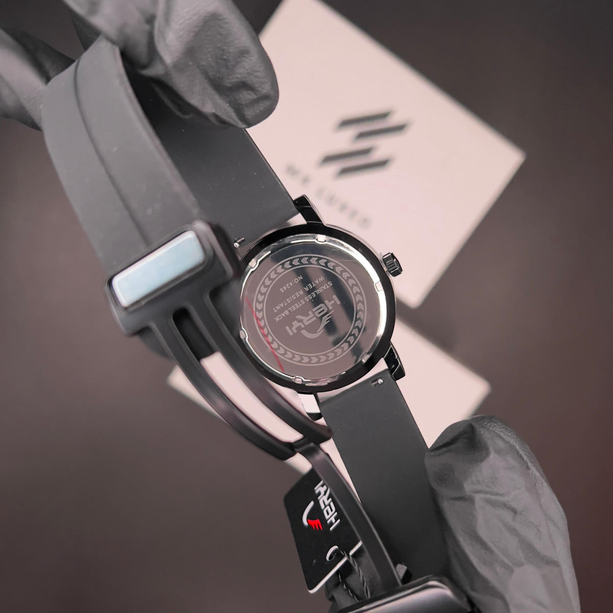 The Casino Dial