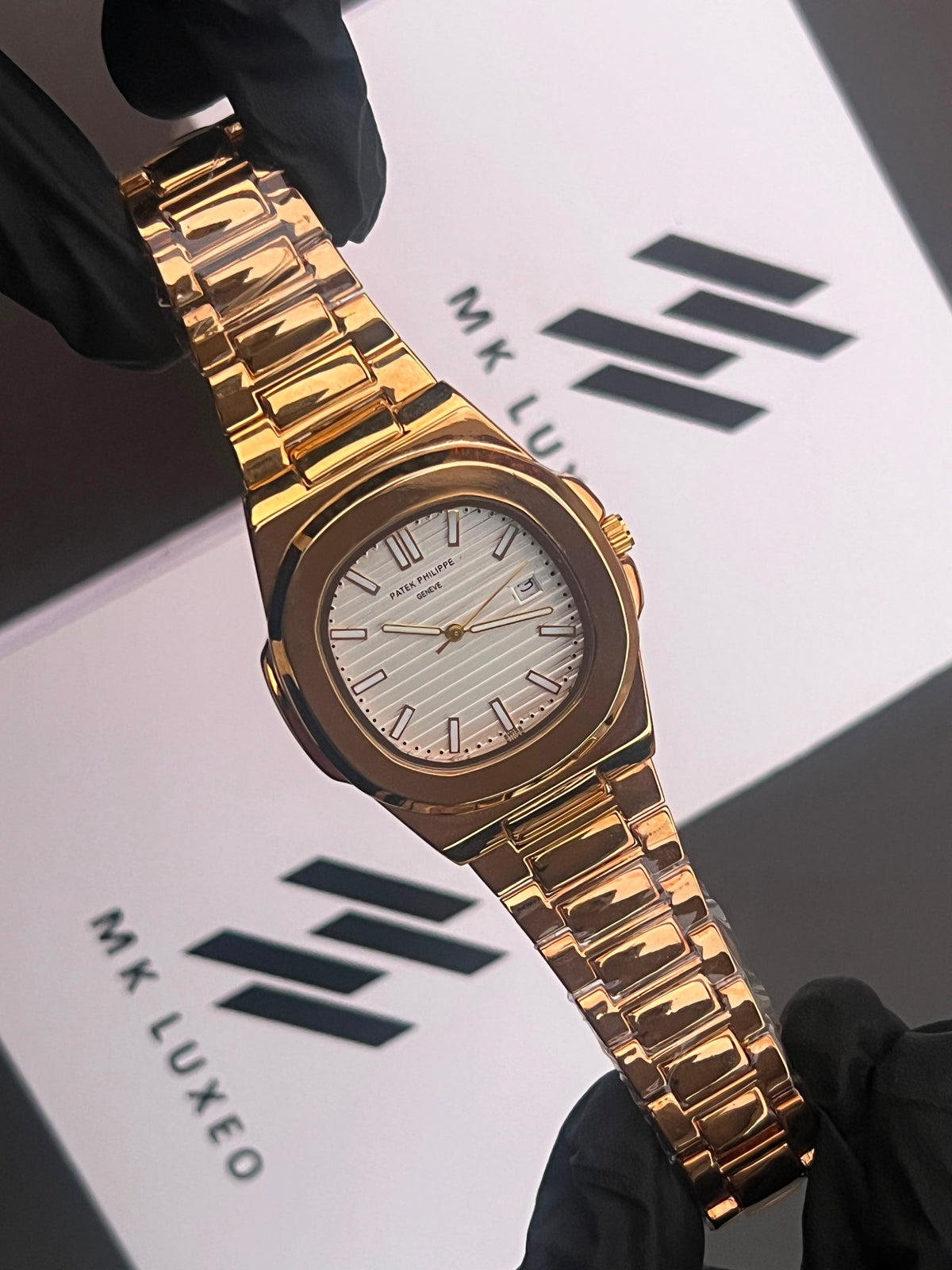PP - Royal Essence Watch