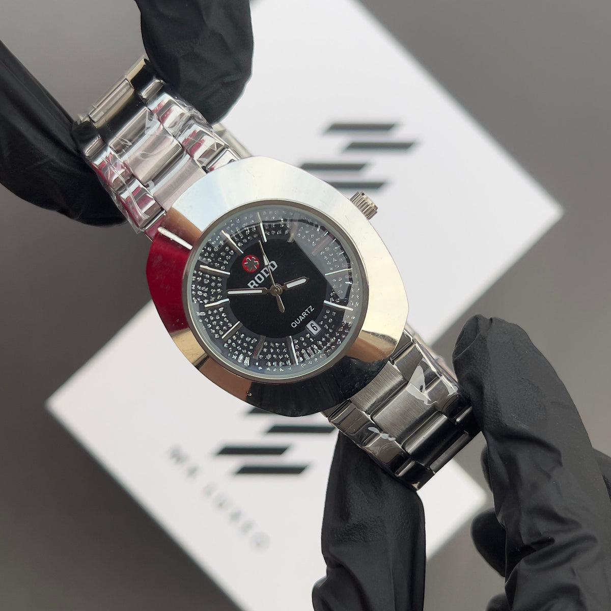 Rado Diastar - Bold Elegance