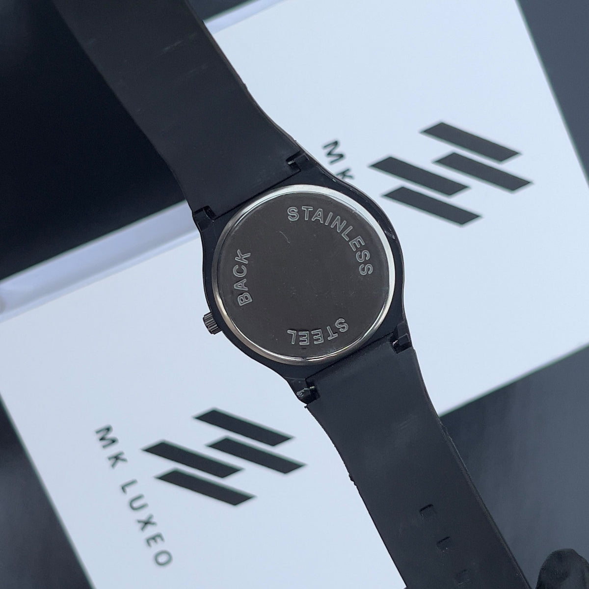 HBT Big Bang – Bold Power & Precision