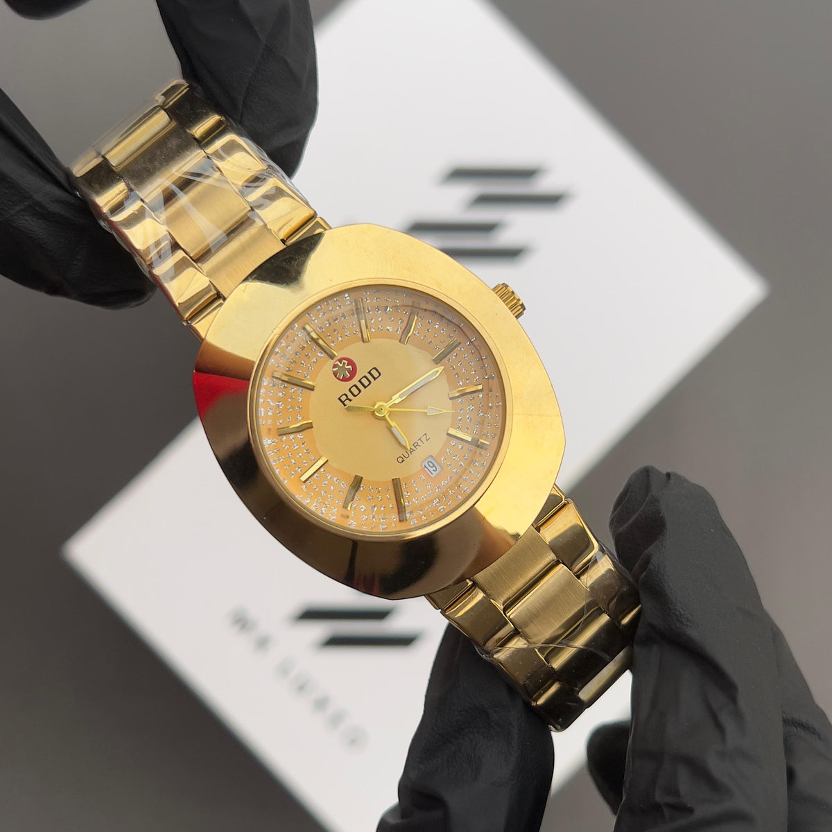 Rado Diastar - Everyday Elegance