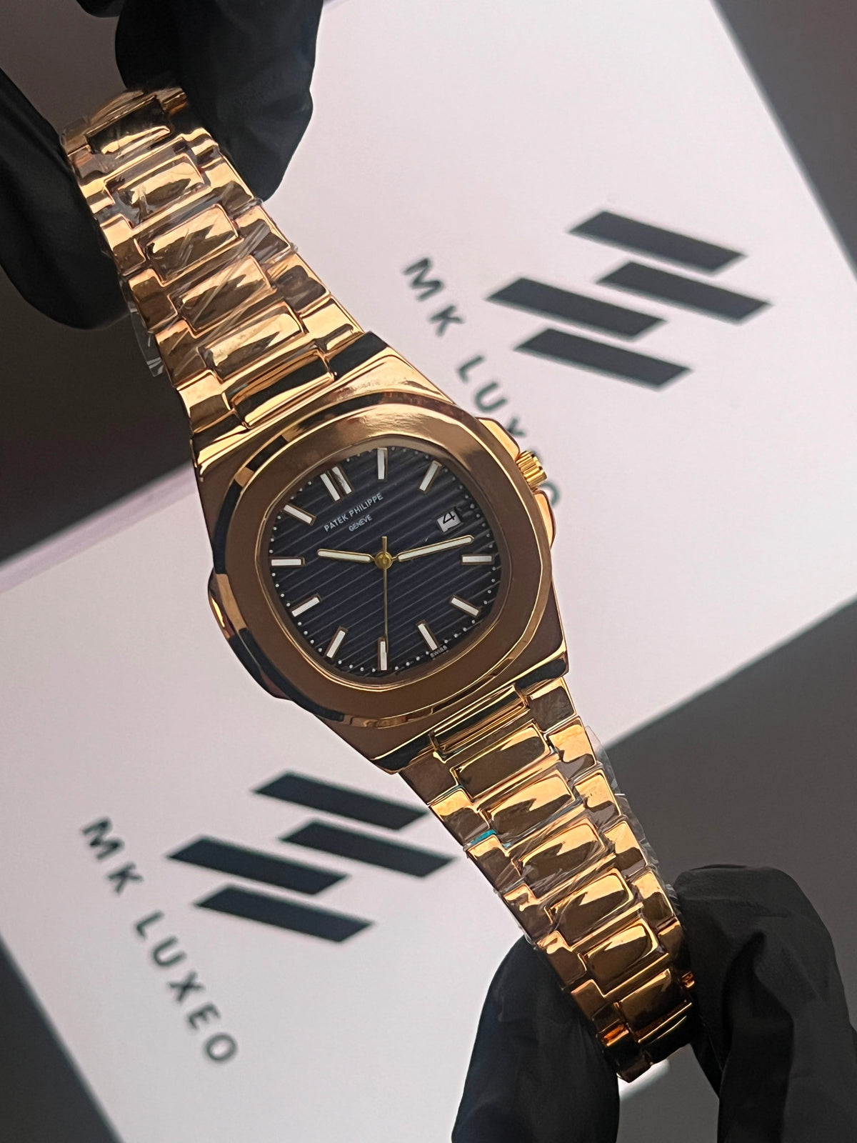 PP - Royal Essence Watch