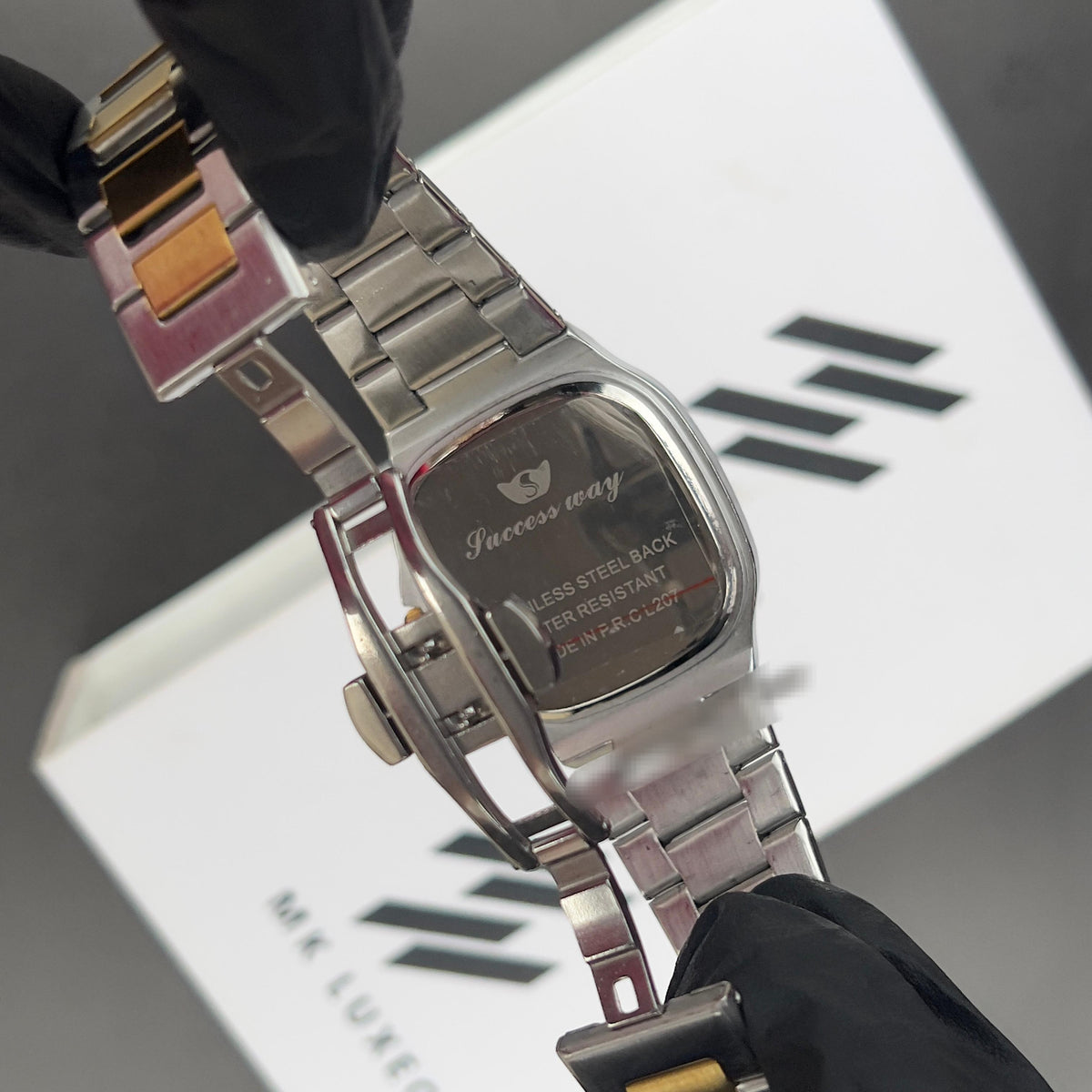 SW – Modern Style