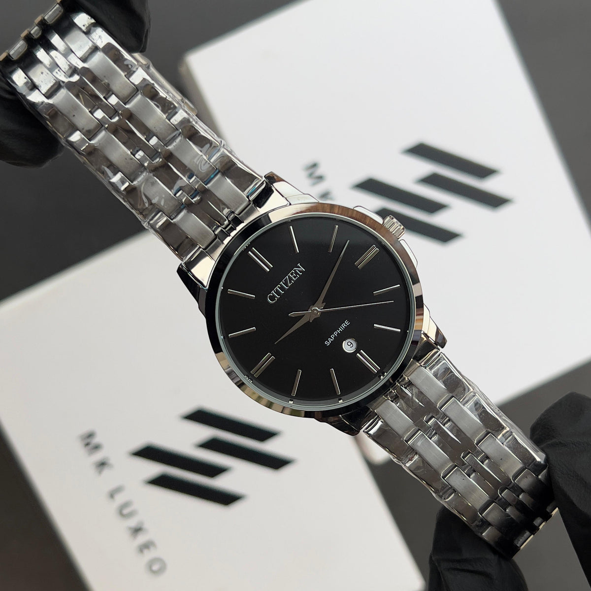 Original Citizen Watch – Business Class Style