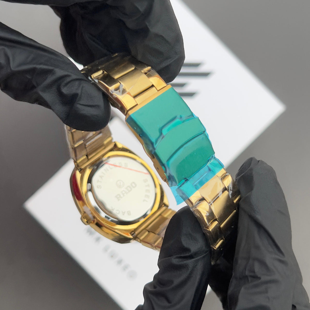 Rado Diastar - Everyday Elegance