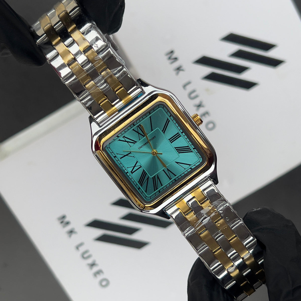 Crafted for Perfection