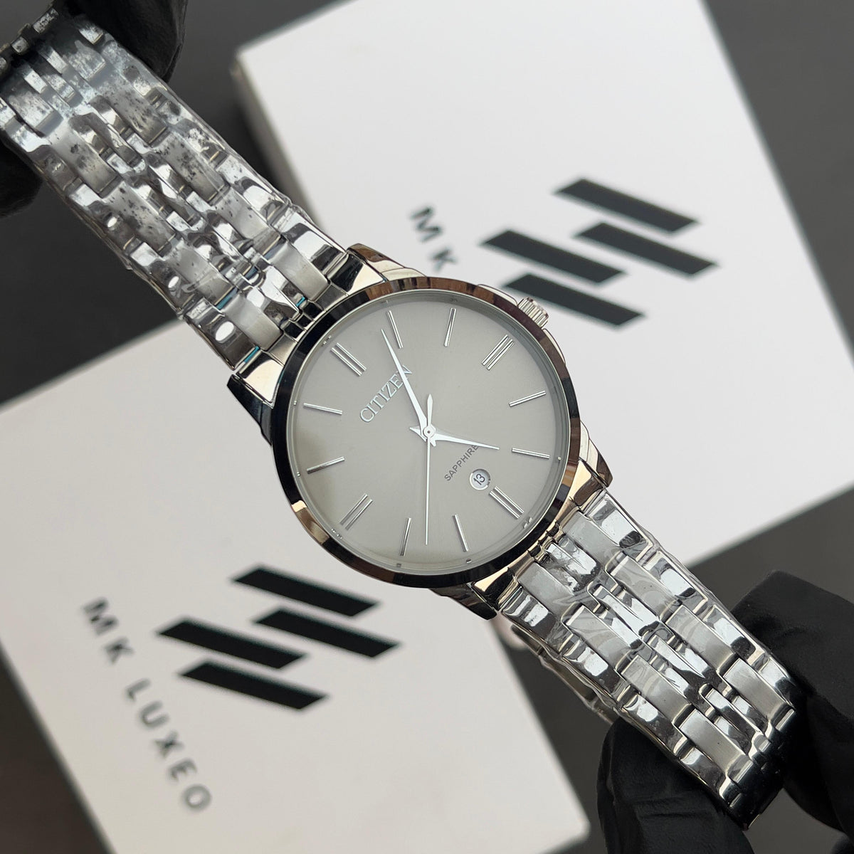 Original Citizen Watch – Business Class Style