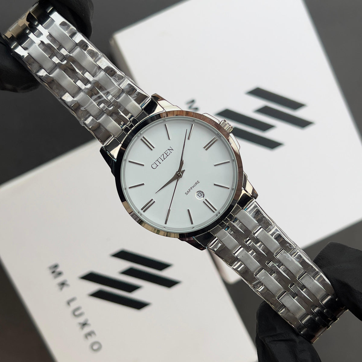 Original Citizen Watch – Business Class Style