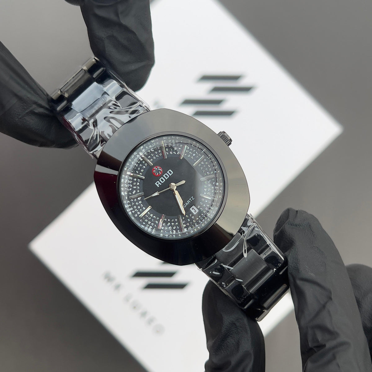 Rado Diastar - Classic Charm