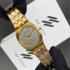 Elegant Timepieces by BW